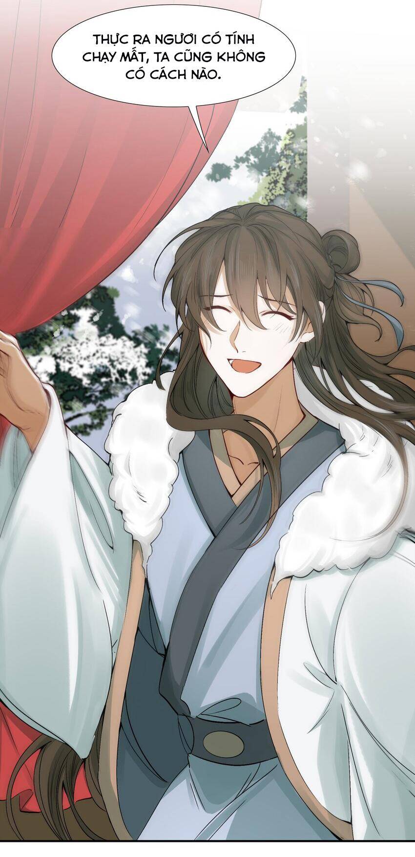 Loạn Thế Vi Vương Chapter 13 - 20