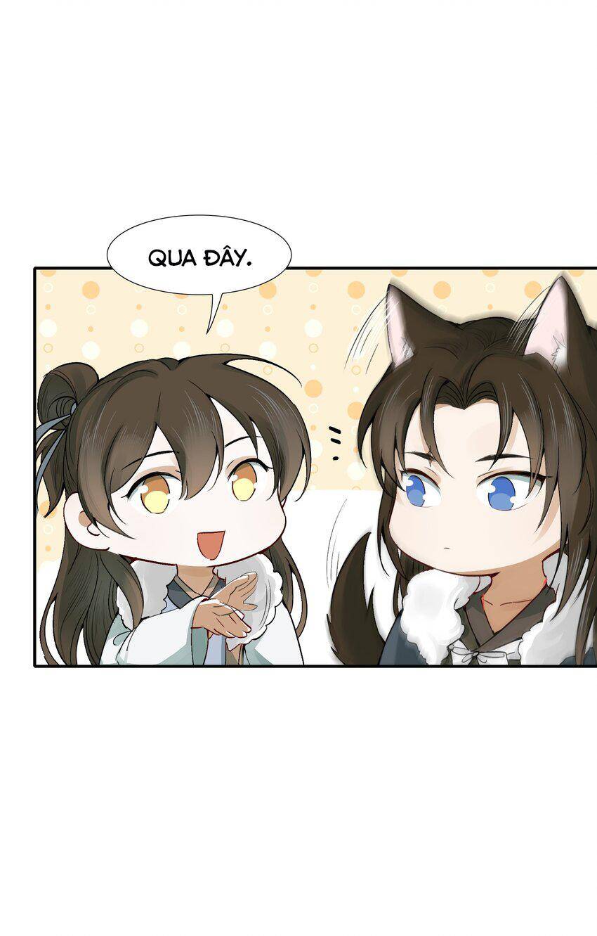 Loạn Thế Vi Vương Chapter 13 - 23