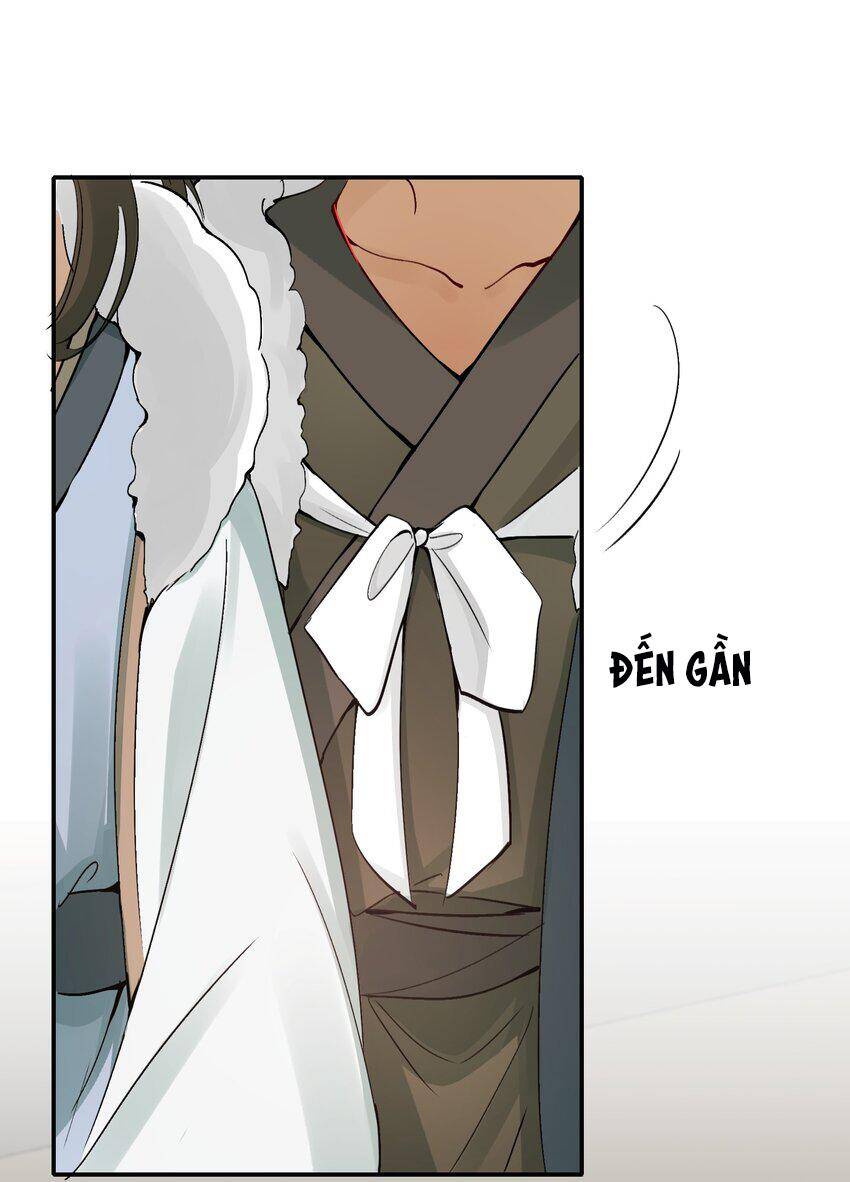 Loạn Thế Vi Vương Chapter 13 - 24