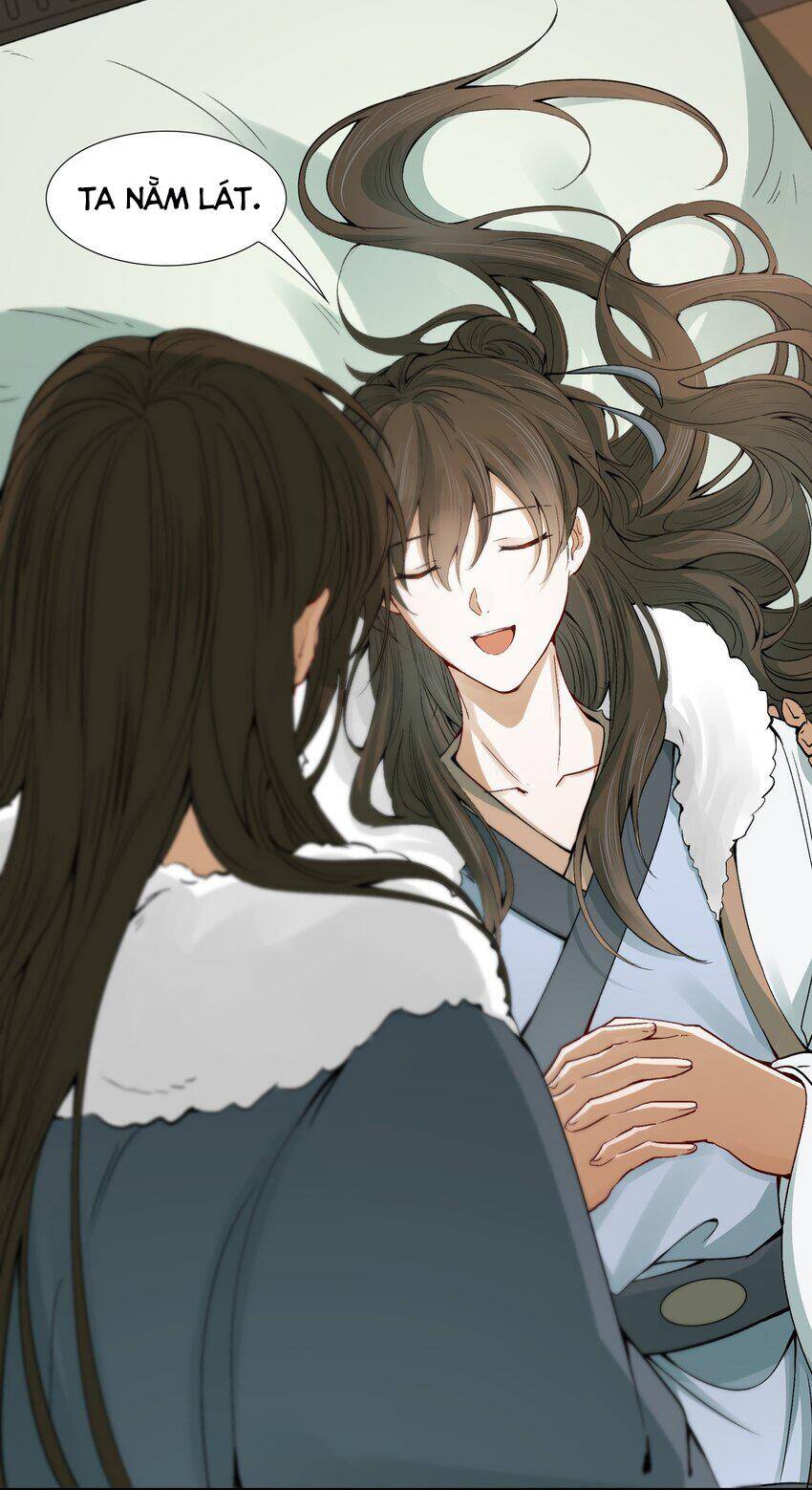 Loạn Thế Vi Vương Chapter 13 - 26