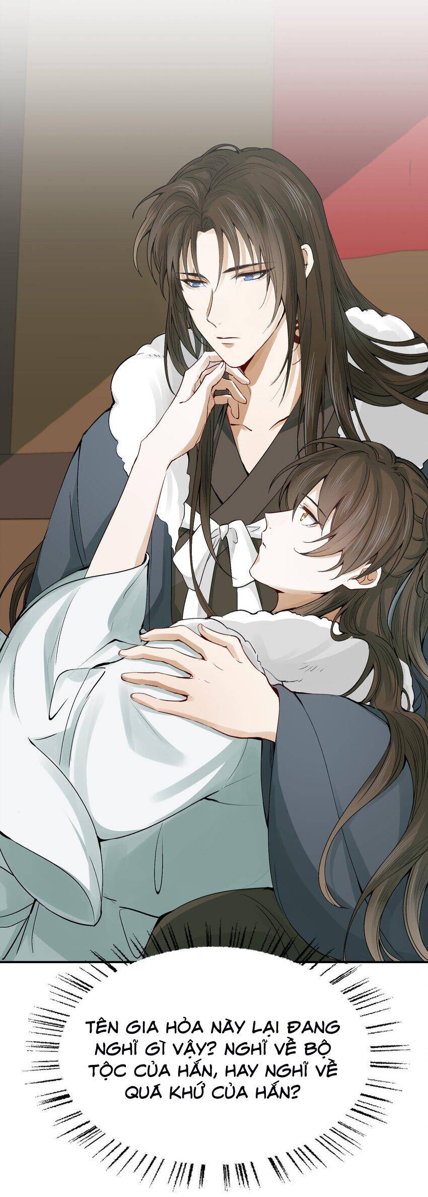 Loạn Thế Vi Vương Chapter 13 - 29