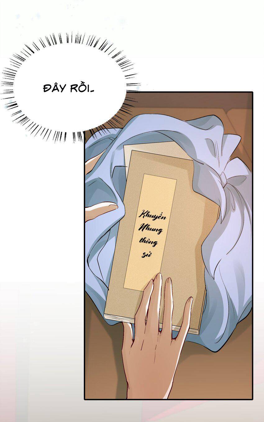 Loạn Thế Vi Vương Chapter 13 - 34