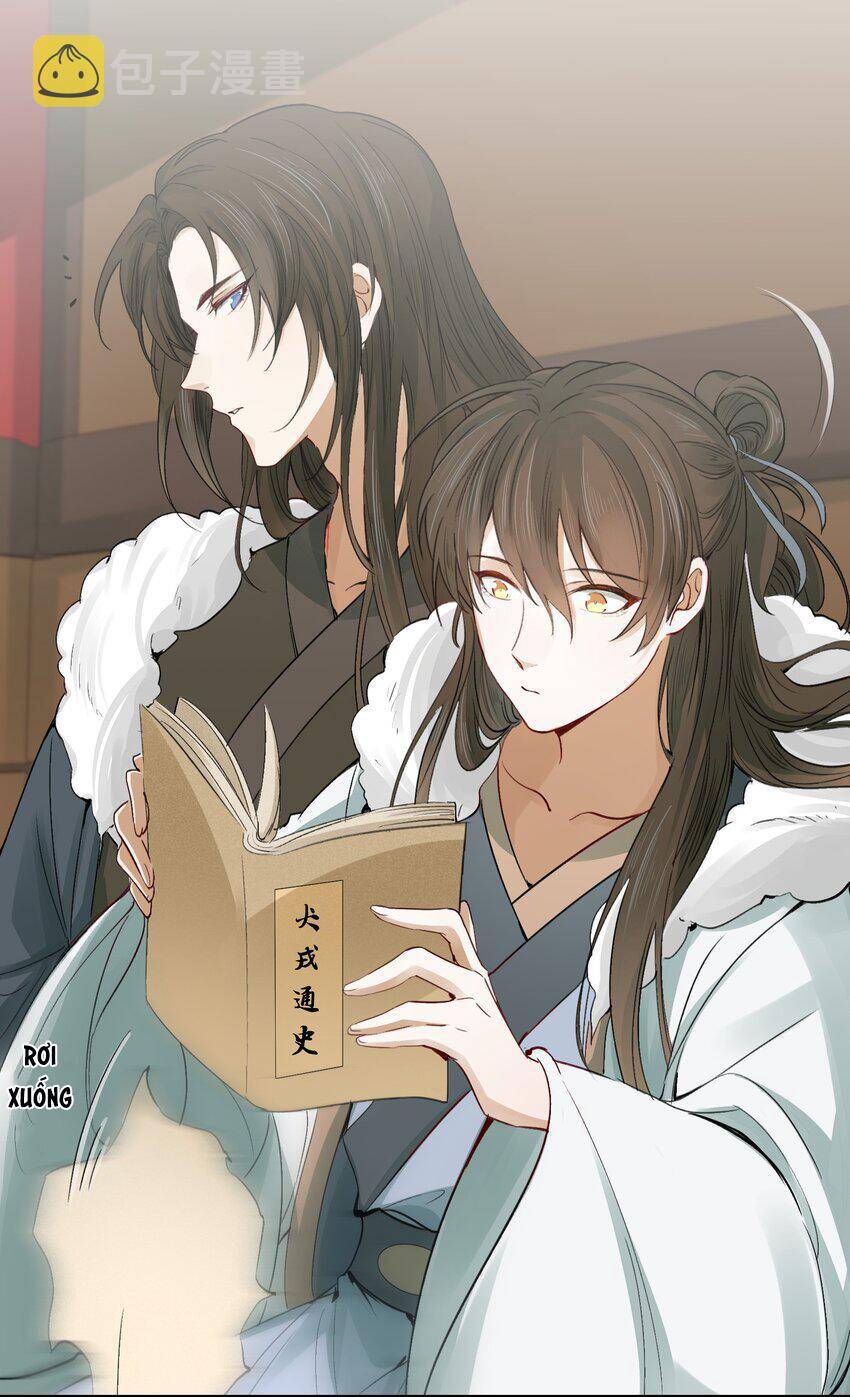 Loạn Thế Vi Vương Chapter 13 - 35