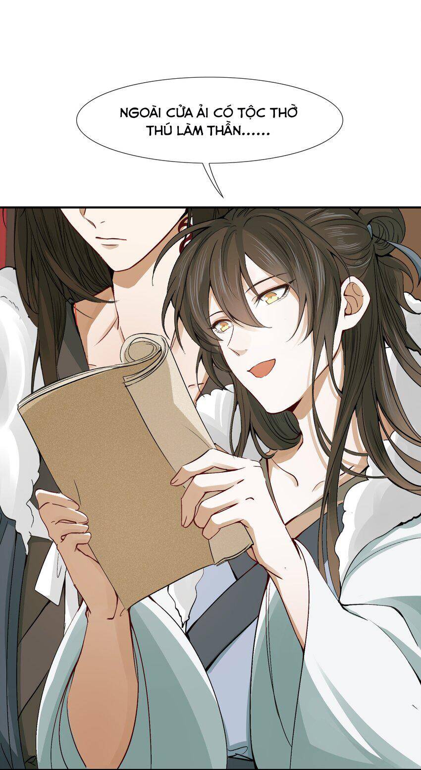 Loạn Thế Vi Vương Chapter 13 - 39