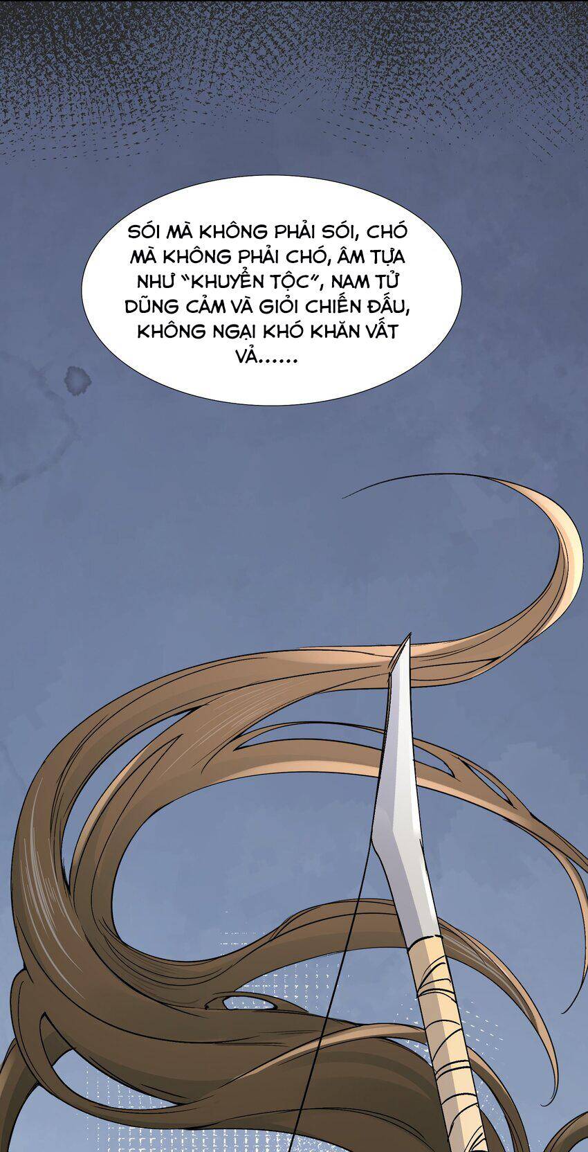 Loạn Thế Vi Vương Chapter 13 - 40