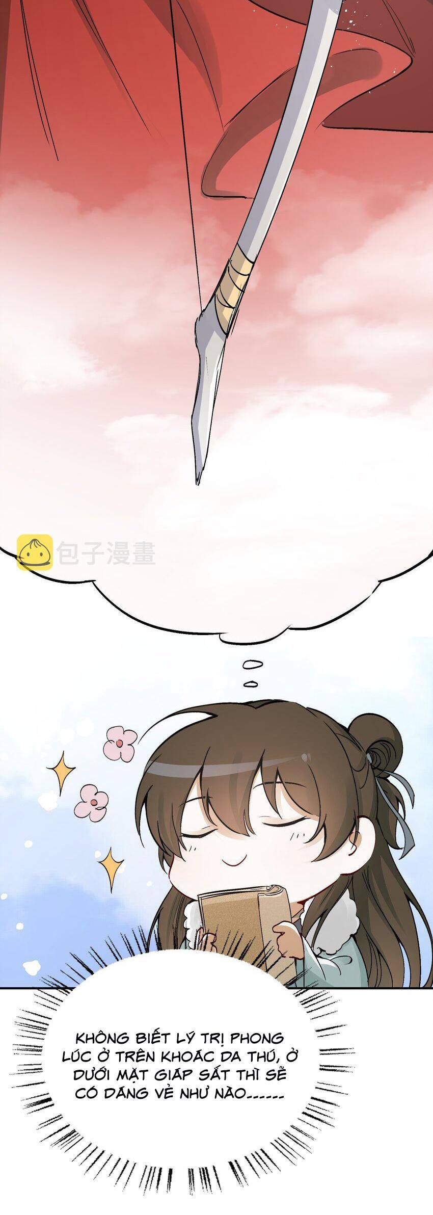 Loạn Thế Vi Vương Chapter 13 - 42