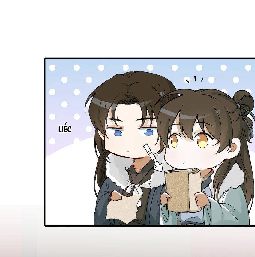 Loạn Thế Vi Vương Chapter 13 - 43