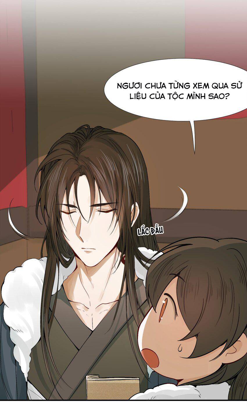 Loạn Thế Vi Vương Chapter 13 - 44