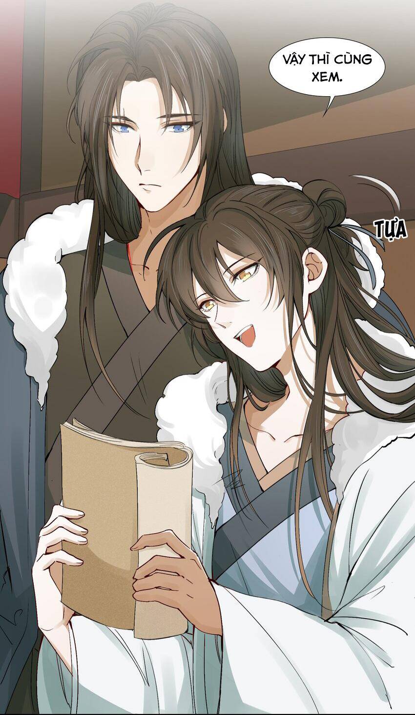 Loạn Thế Vi Vương Chapter 13 - 47