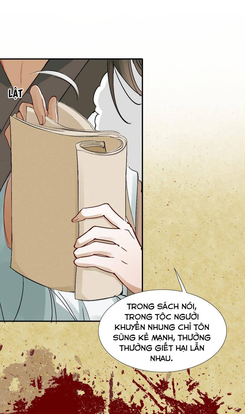 Loạn Thế Vi Vương Chapter 13 - 48