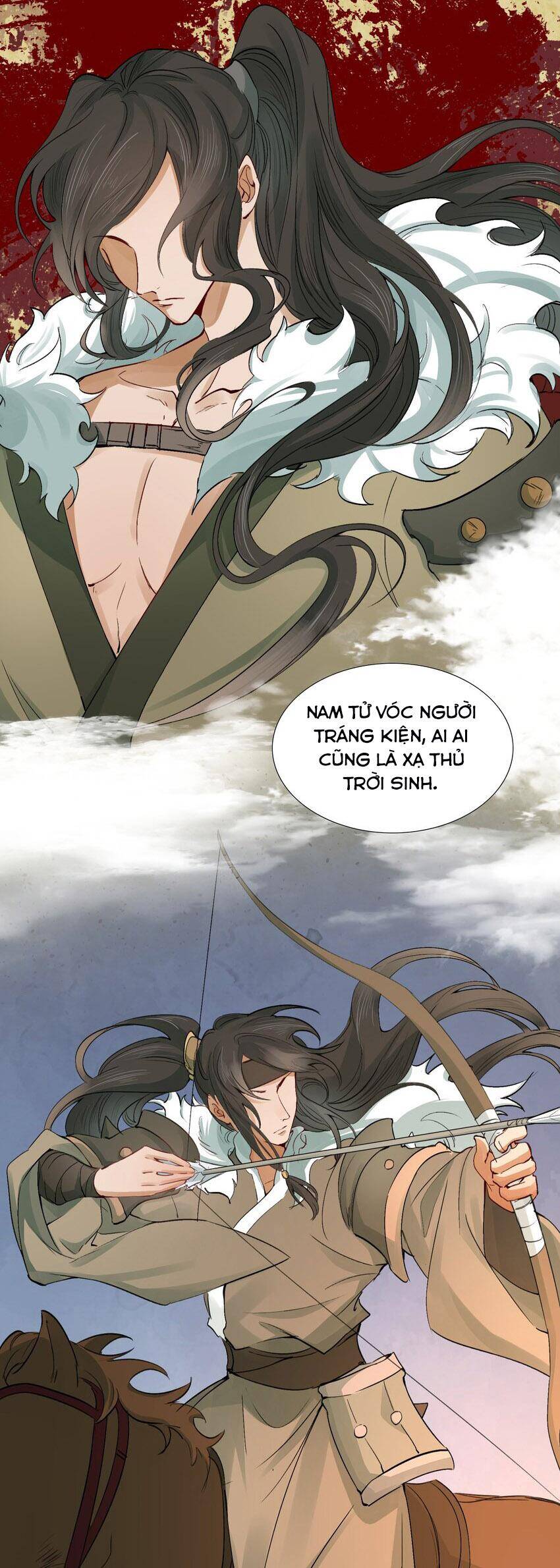 Loạn Thế Vi Vương Chapter 13 - 49