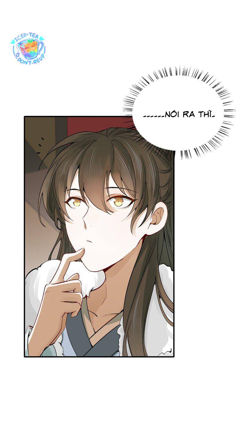 Loạn Thế Vi Vương Chapter 13 - 6