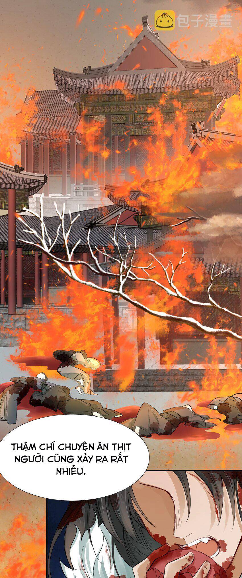 Loạn Thế Vi Vương Chapter 13 - 52