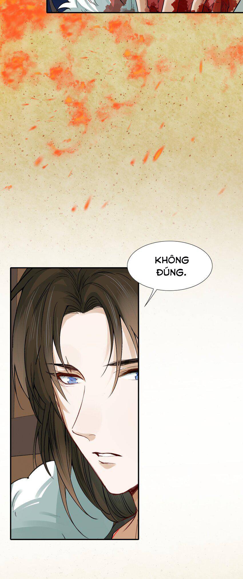 Loạn Thế Vi Vương Chapter 13 - 53