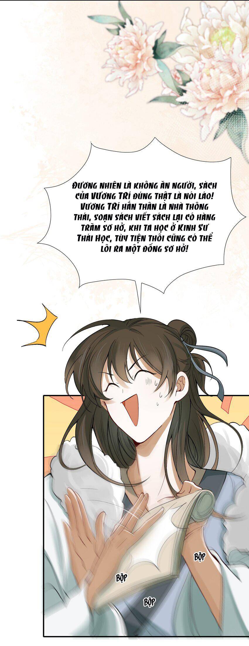 Loạn Thế Vi Vương Chapter 13 - 56