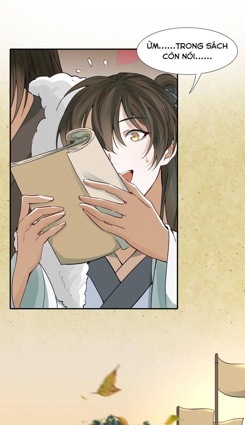 Loạn Thế Vi Vương Chapter 13 - 59