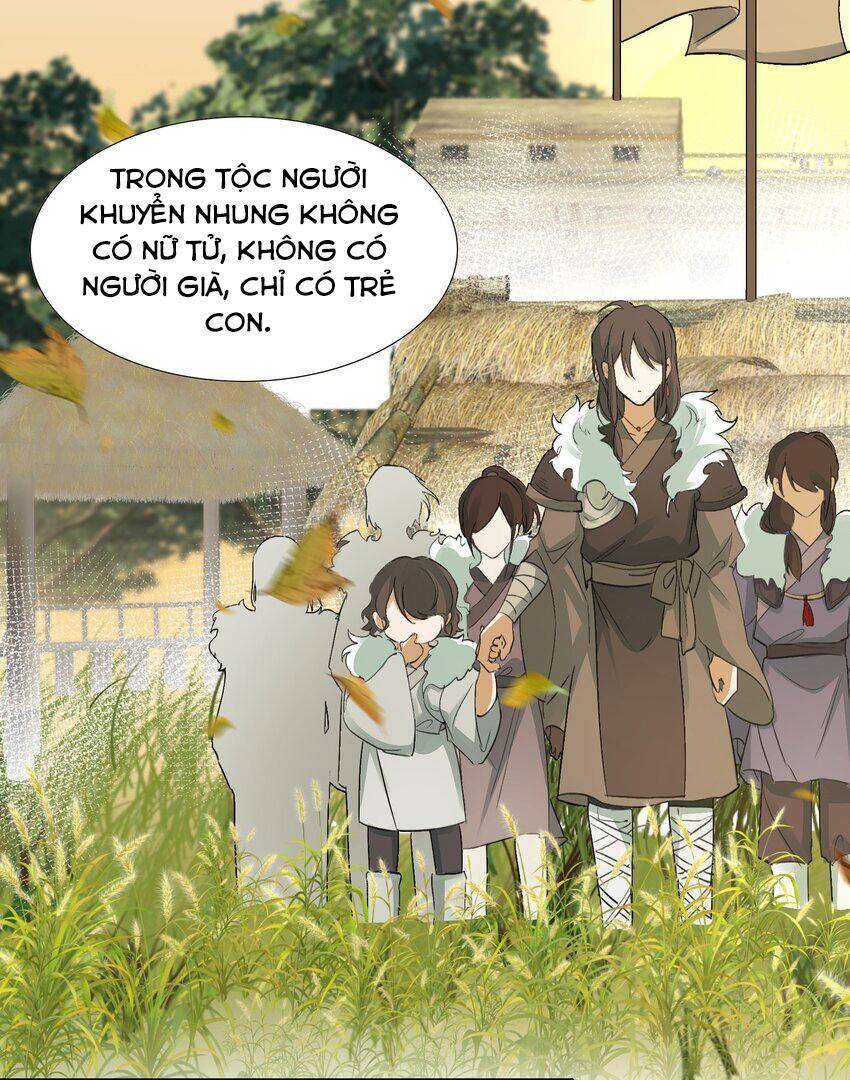 Loạn Thế Vi Vương Chapter 13 - 60