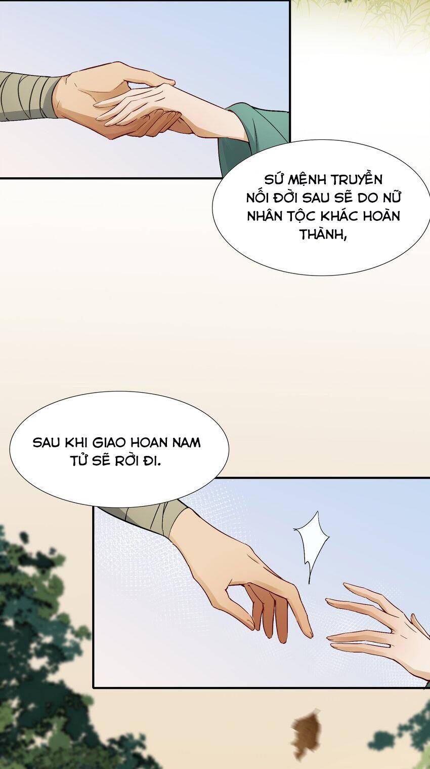 Loạn Thế Vi Vương Chapter 13 - 61