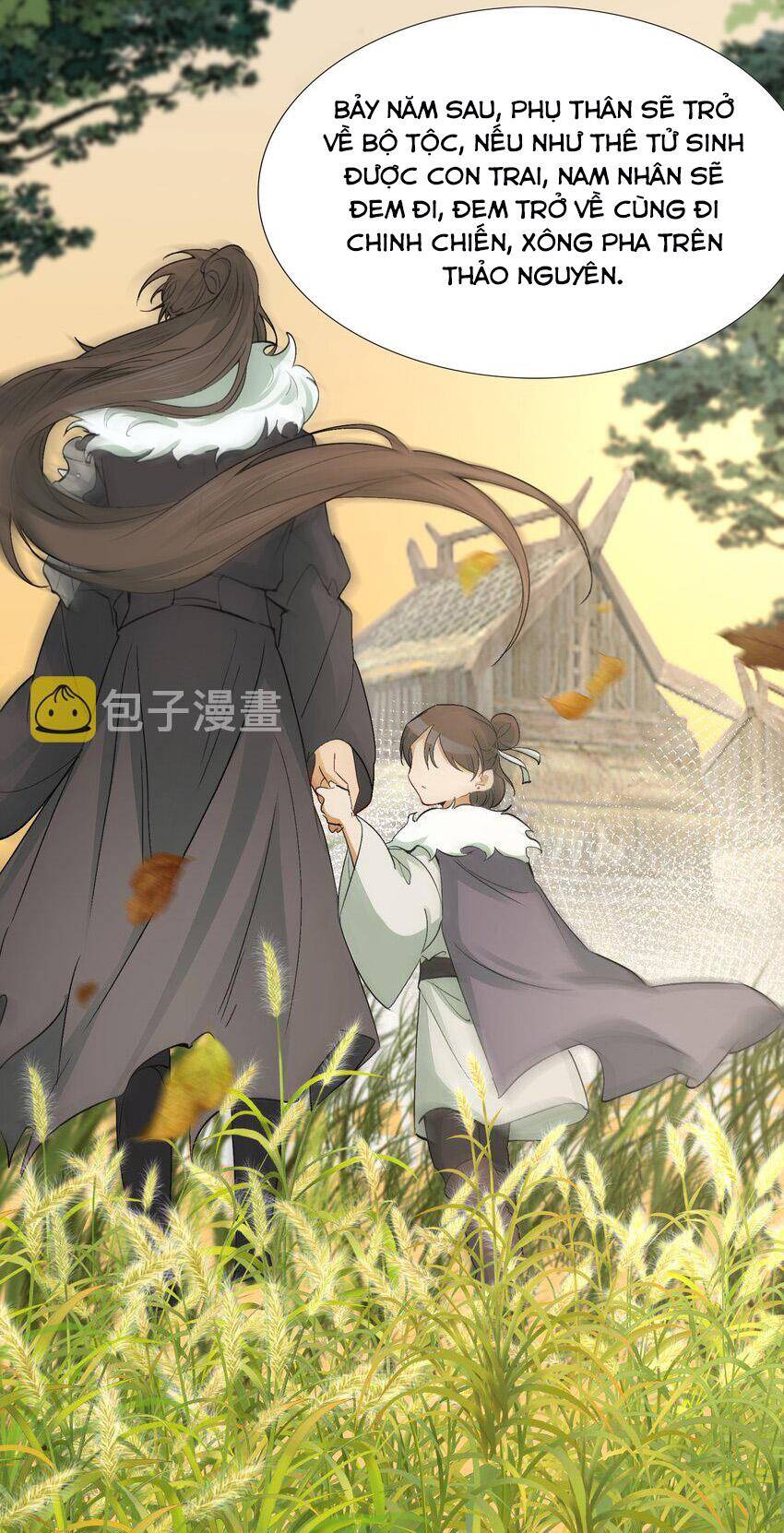 Loạn Thế Vi Vương Chapter 13 - 62