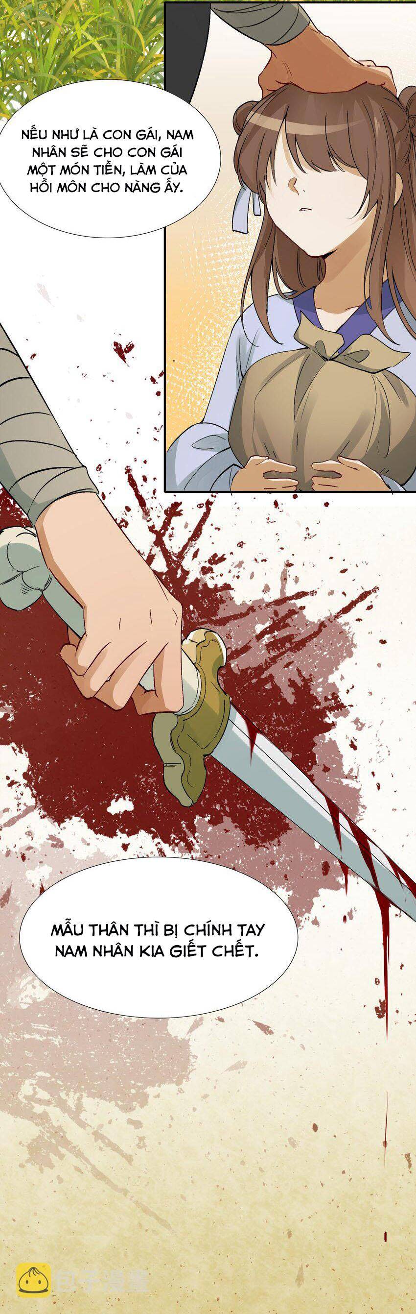 Loạn Thế Vi Vương Chapter 13 - 63