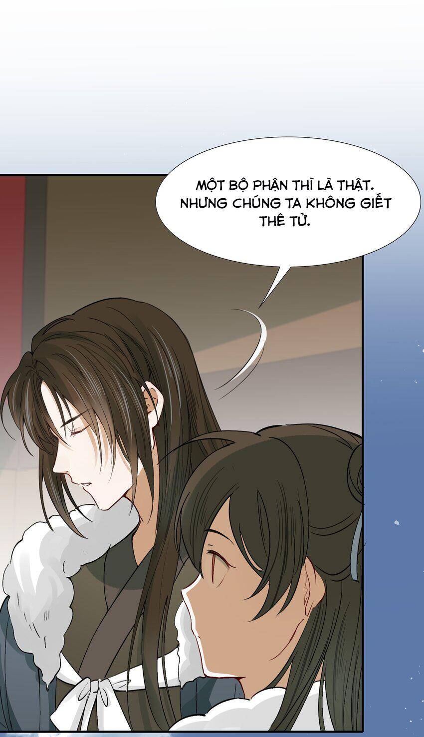 Loạn Thế Vi Vương Chapter 13 - 66