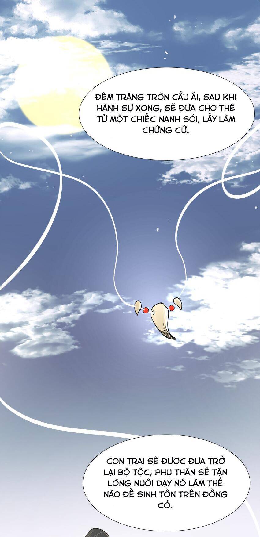 Loạn Thế Vi Vương Chapter 13 - 67