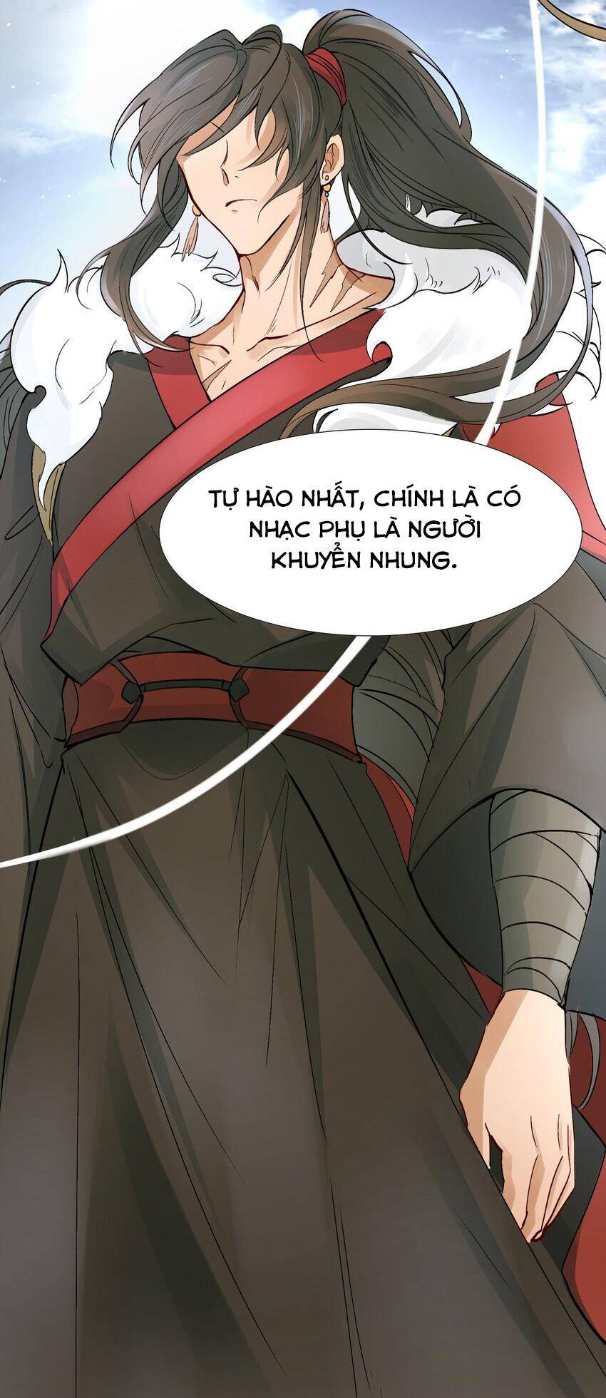 Loạn Thế Vi Vương Chapter 13 - 69