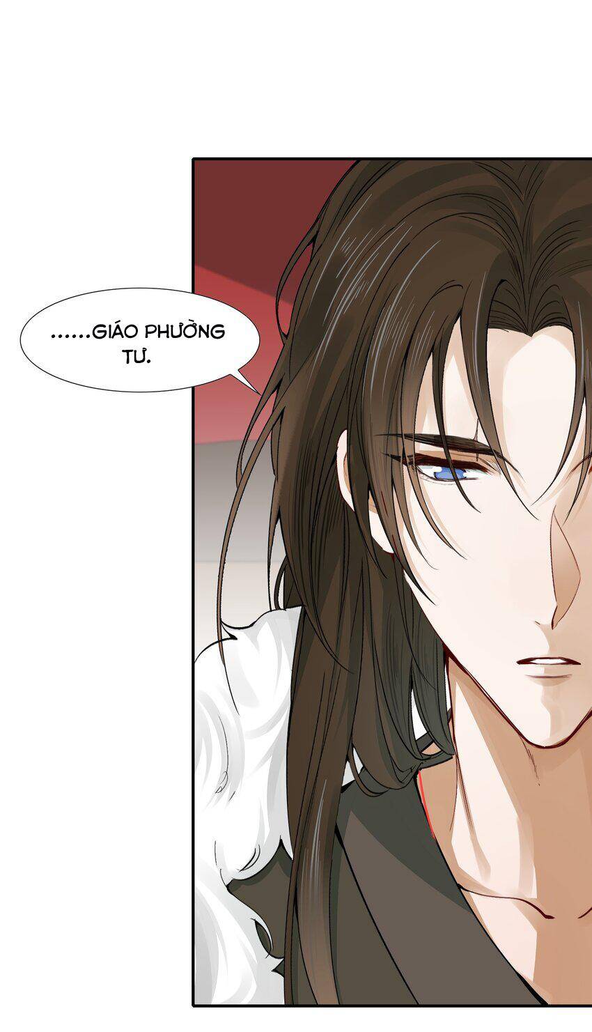 Loạn Thế Vi Vương Chapter 13 - 8