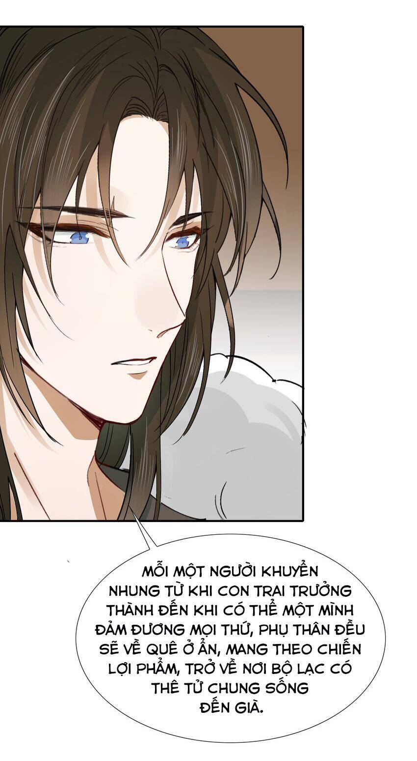 Loạn Thế Vi Vương Chapter 13 - 71