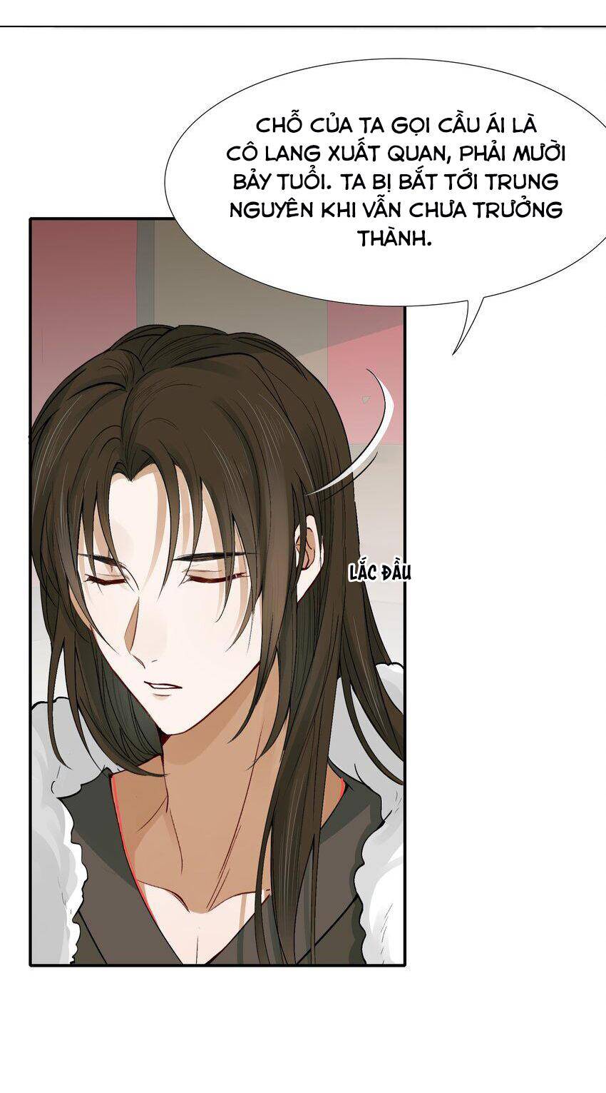 Loạn Thế Vi Vương Chapter 13 - 74