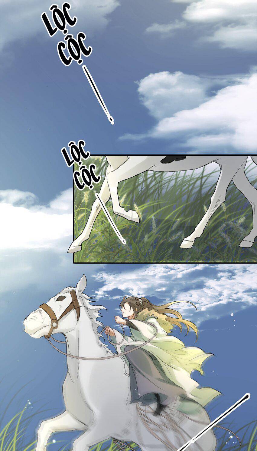 Loạn Thế Vi Vương Chapter 13 - 77