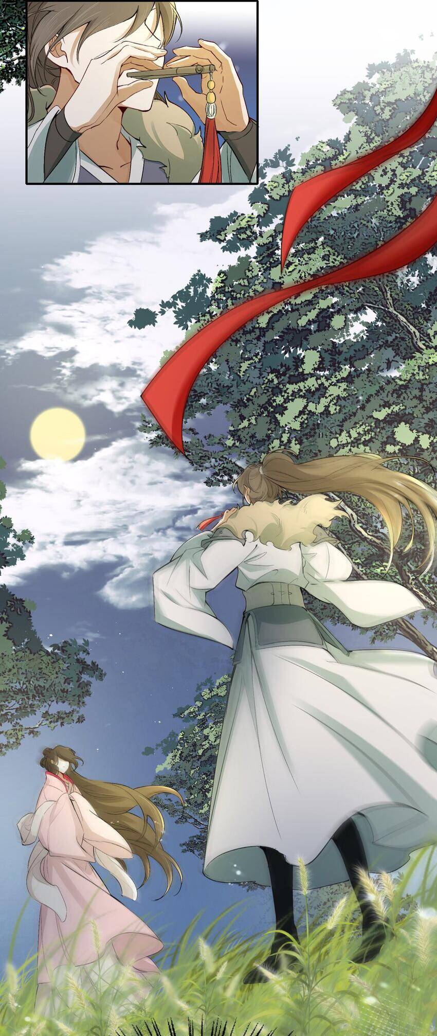 Loạn Thế Vi Vương Chapter 13 - 80