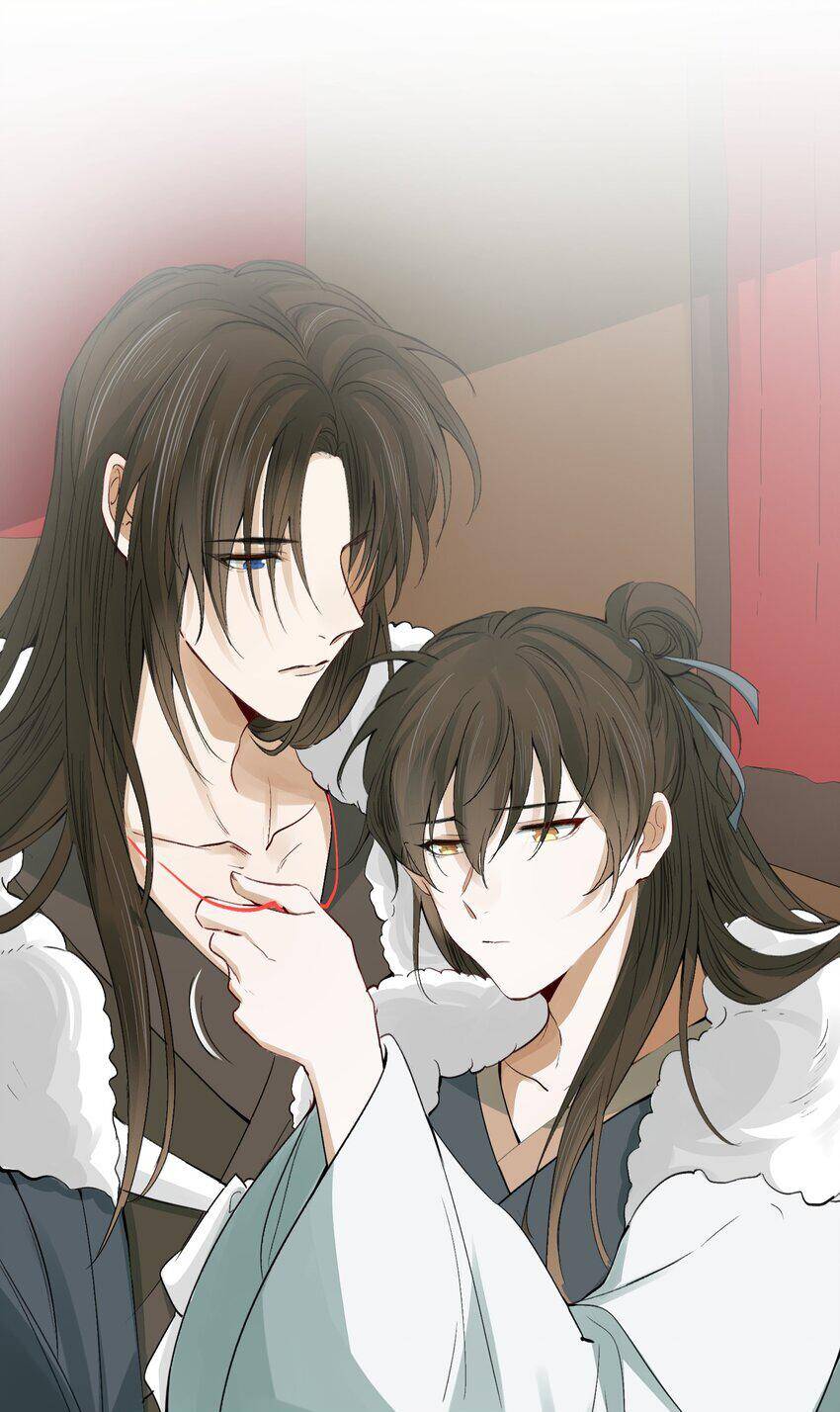 Loạn Thế Vi Vương Chapter 13 - 86