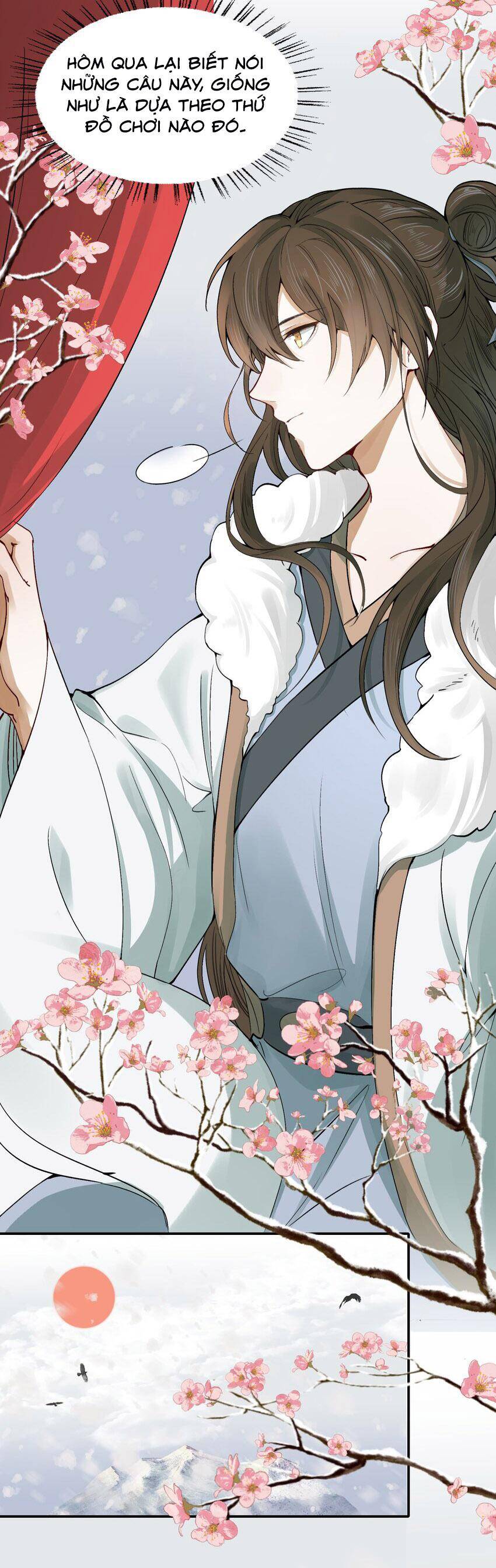 Loạn Thế Vi Vương Chapter 13 - 10