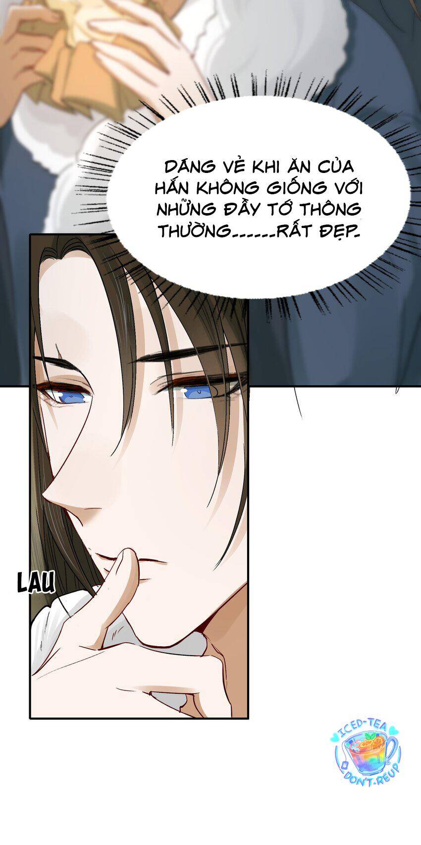 Loạn Thế Vi Vương Chapter 14.1 - 11