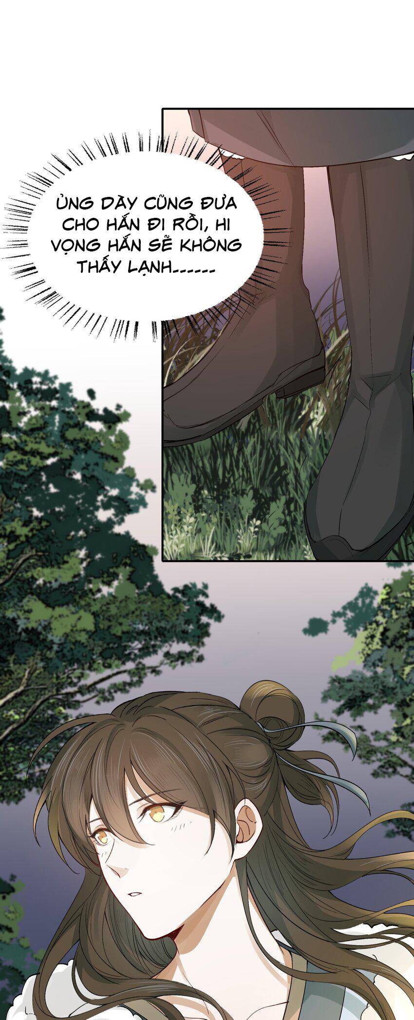 Loạn Thế Vi Vương Chapter 14.1 - 12