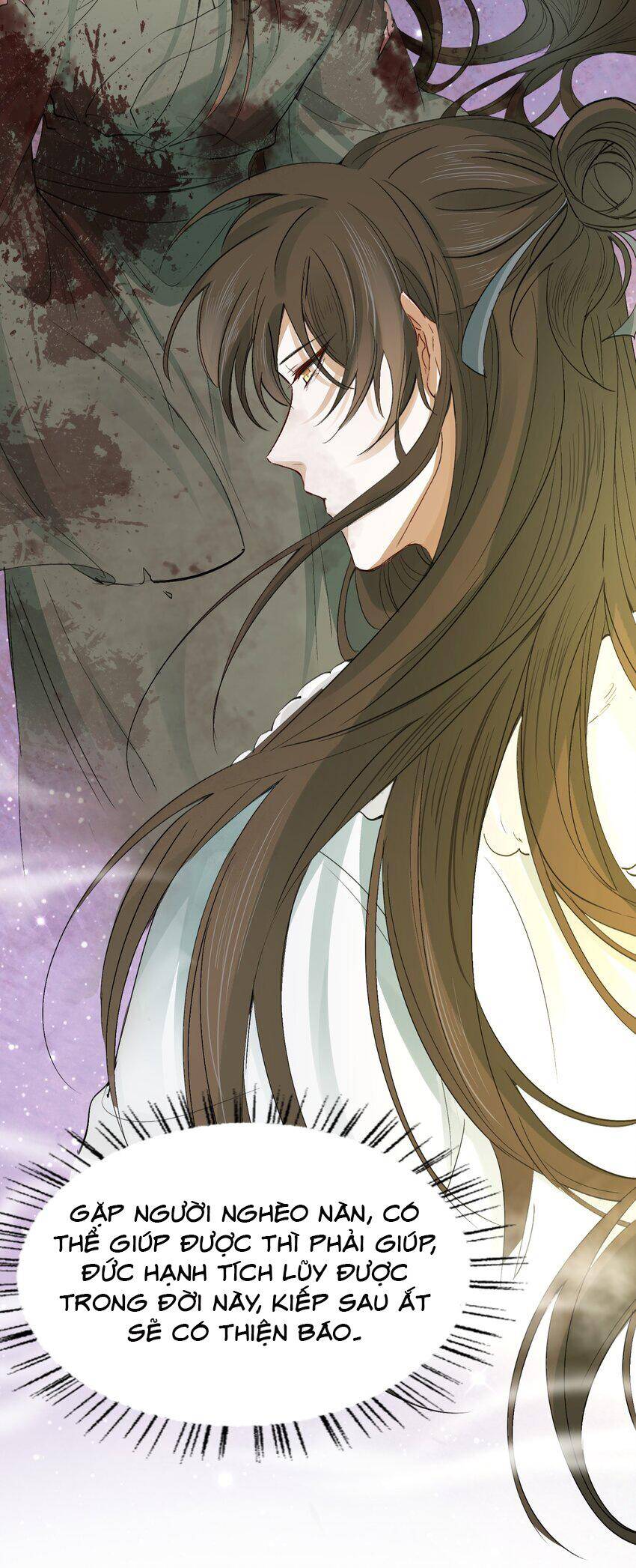 Loạn Thế Vi Vương Chapter 14.1 - 14