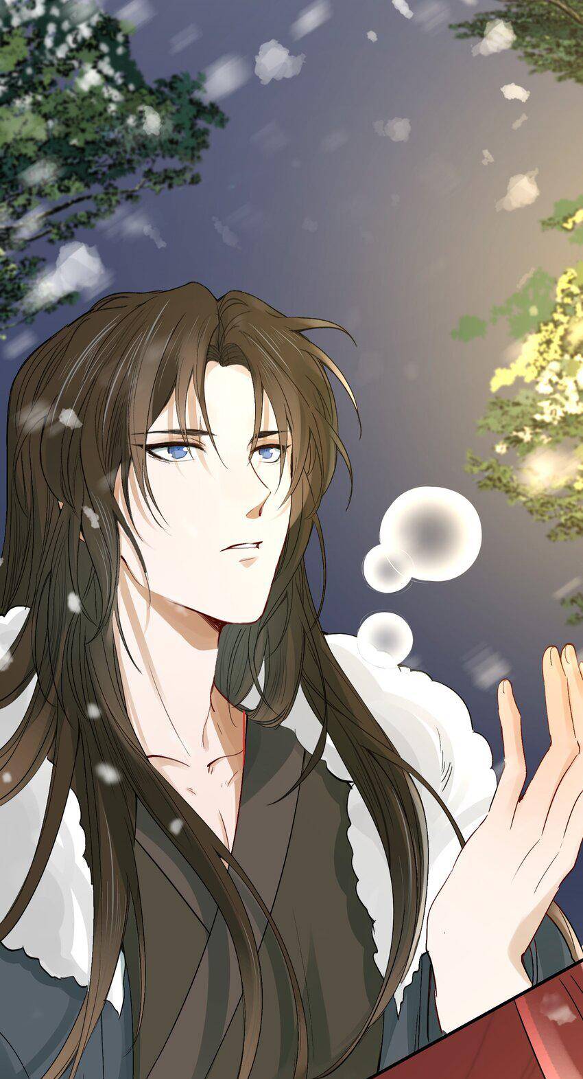 Loạn Thế Vi Vương Chapter 14.1 - 18