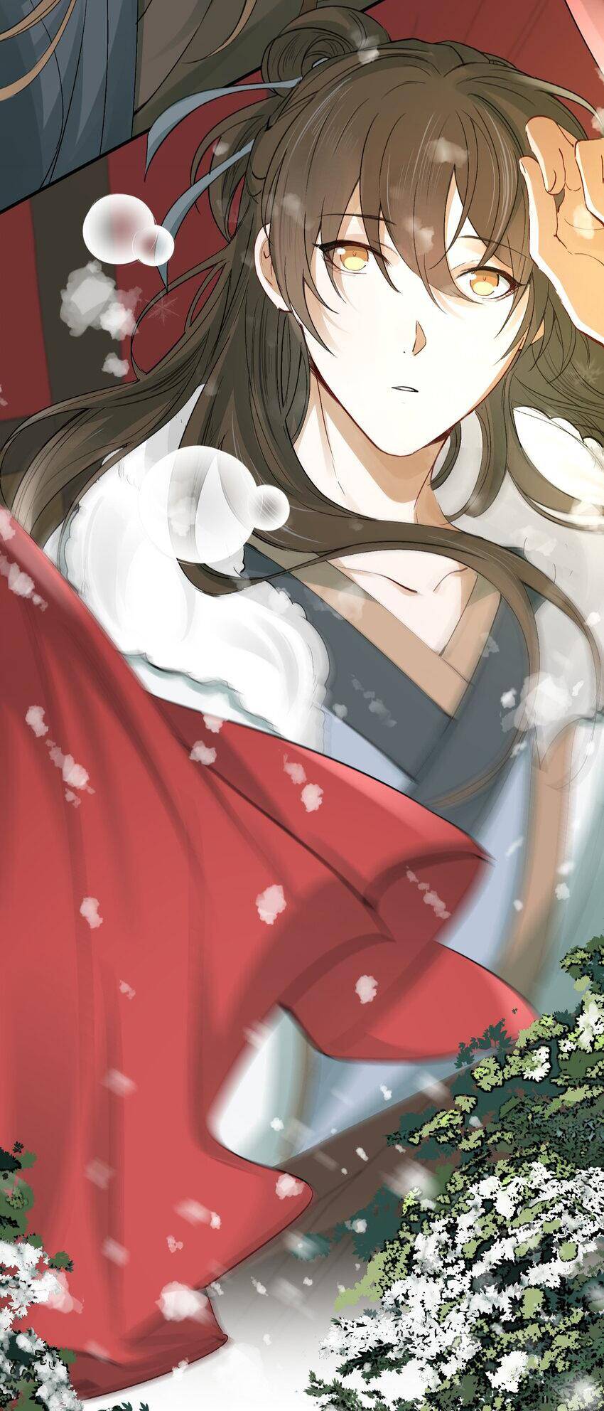 Loạn Thế Vi Vương Chapter 14.1 - 19