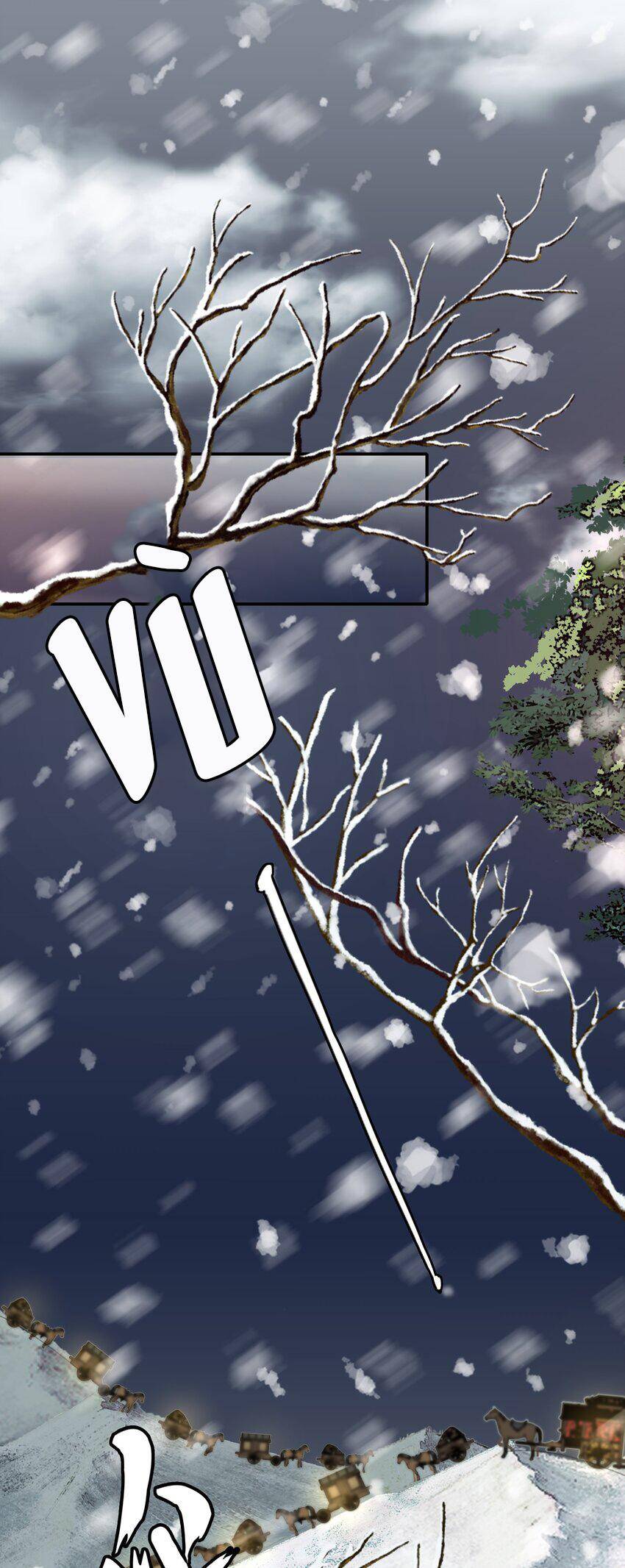 Loạn Thế Vi Vương Chapter 14.1 - 22