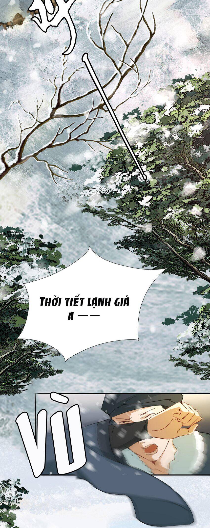 Loạn Thế Vi Vương Chapter 14.1 - 23