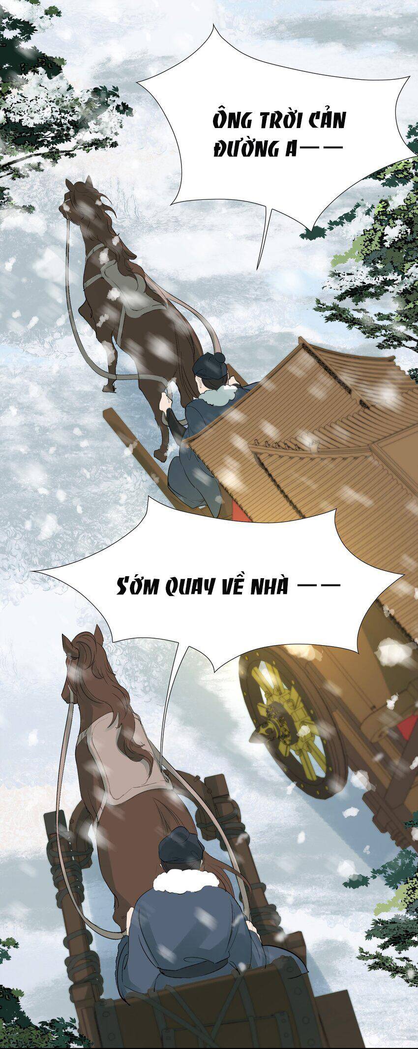 Loạn Thế Vi Vương Chapter 14.1 - 24