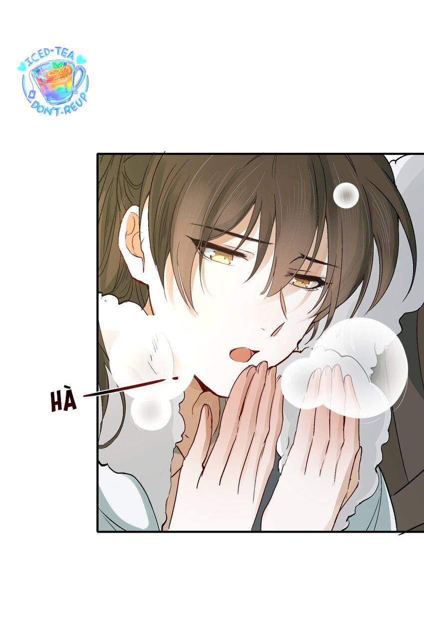 Loạn Thế Vi Vương Chapter 14.1 - 26