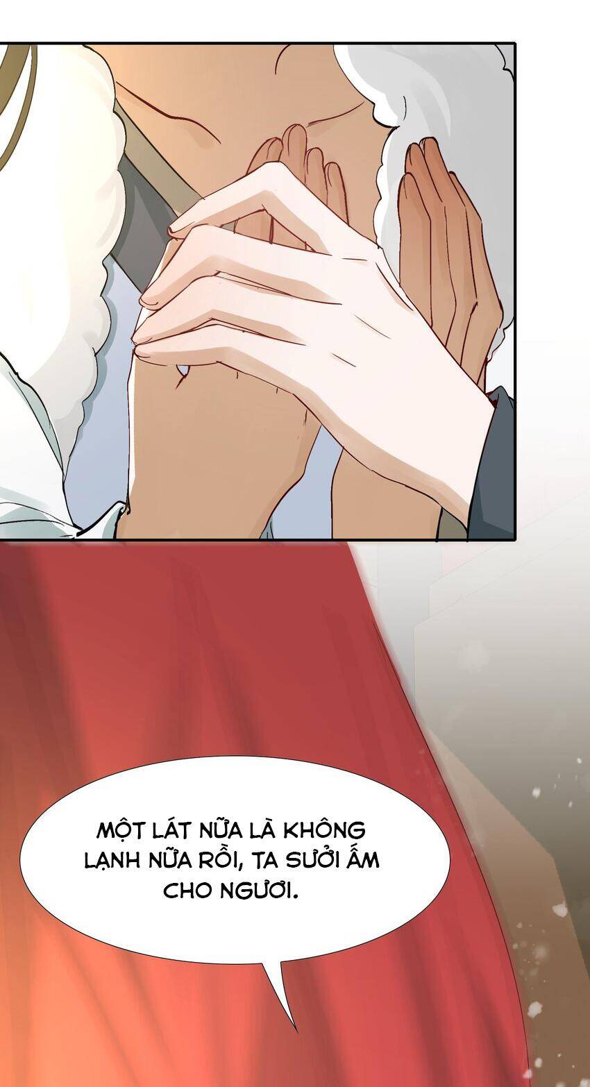 Loạn Thế Vi Vương Chapter 14.1 - 27