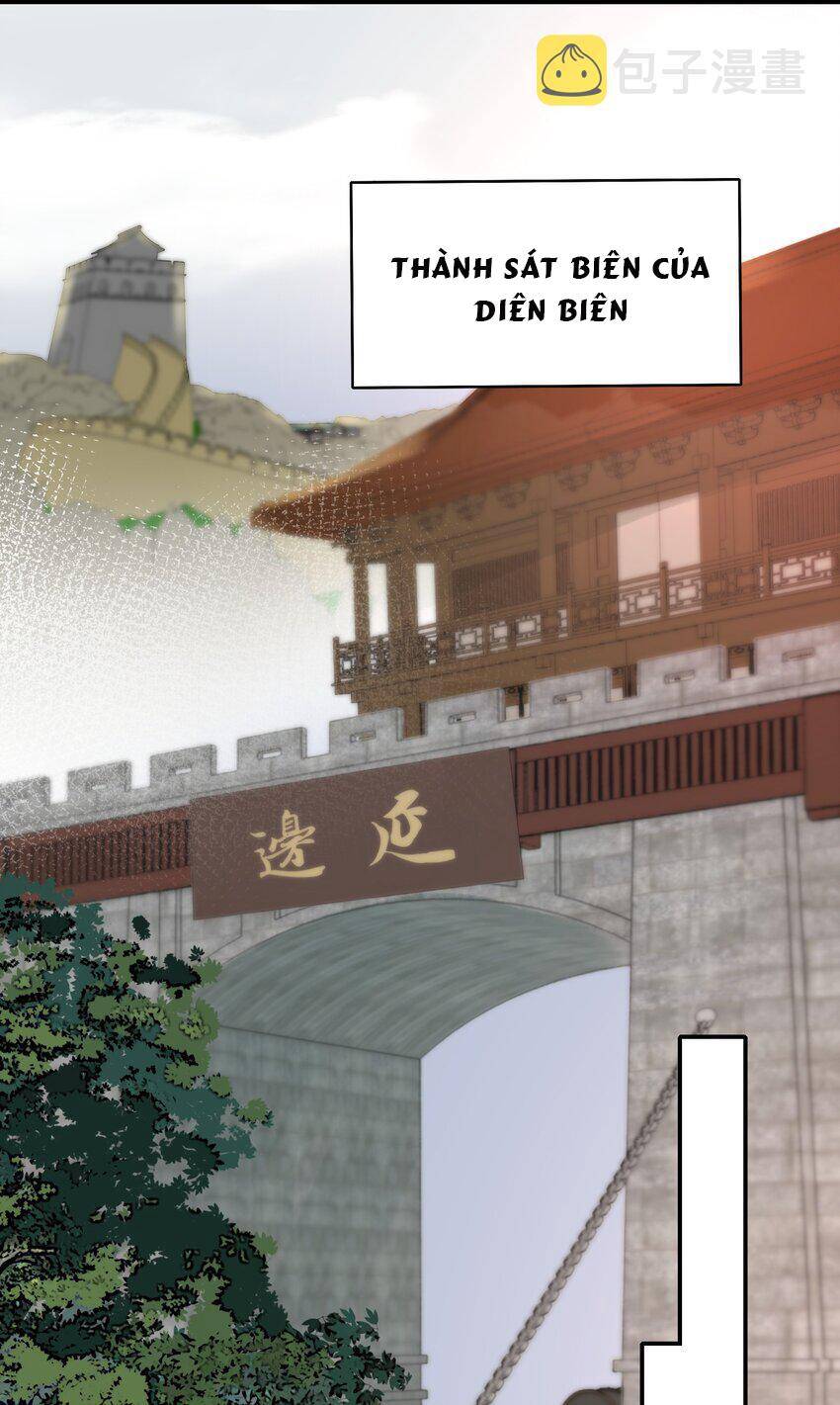 Loạn Thế Vi Vương Chapter 14.1 - 32