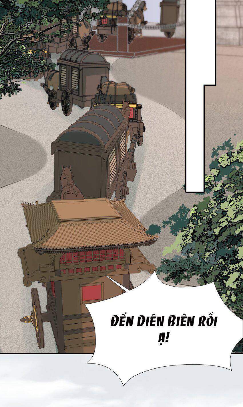 Loạn Thế Vi Vương Chapter 14.1 - 33