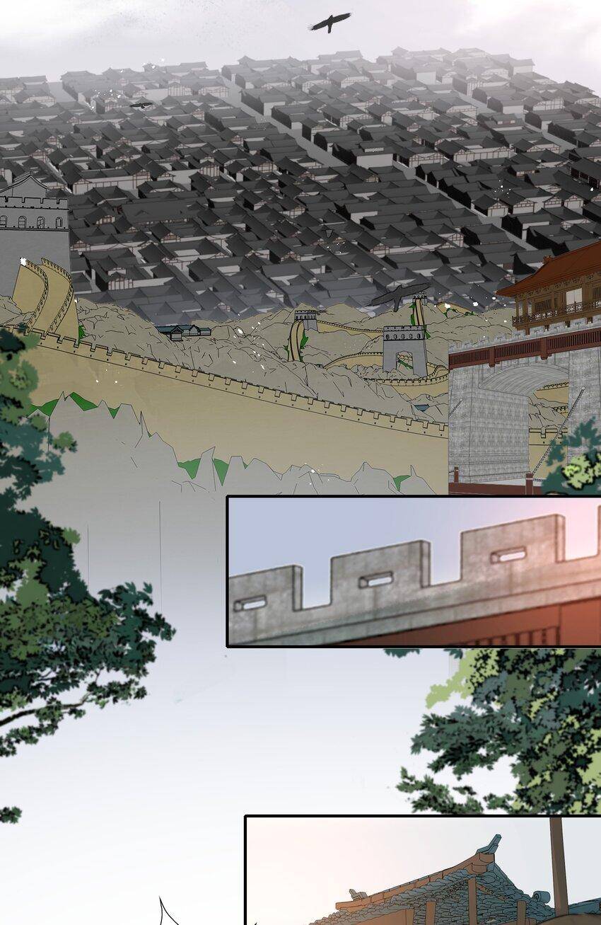 Loạn Thế Vi Vương Chapter 14.1 - 35