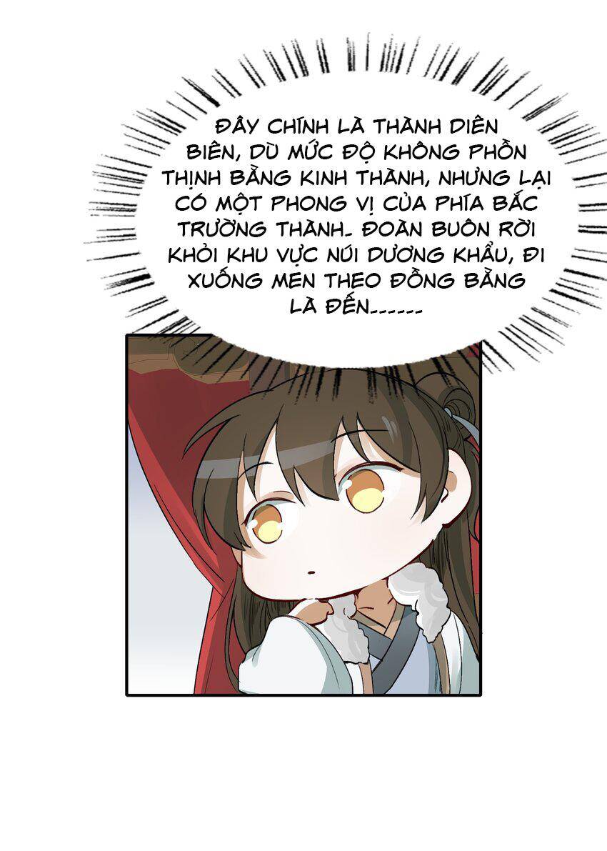 Loạn Thế Vi Vương Chapter 14.1 - 38