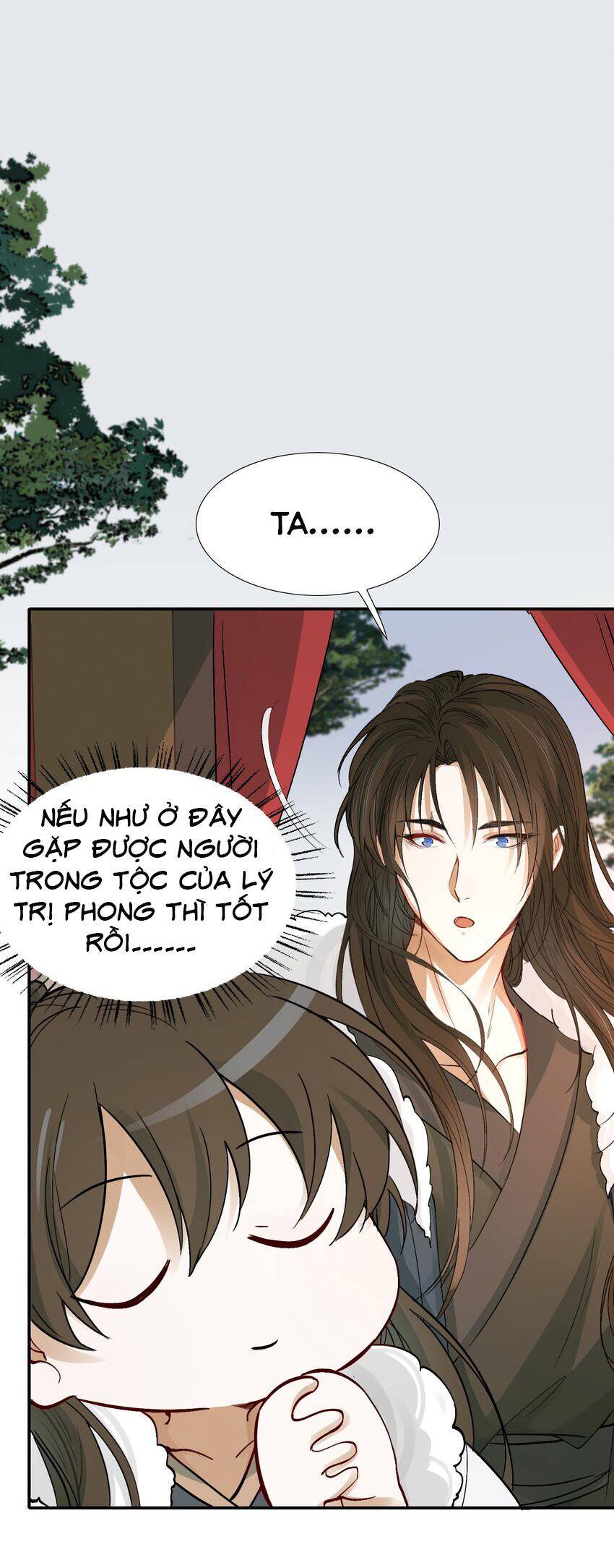 Loạn Thế Vi Vương Chapter 14.1 - 42