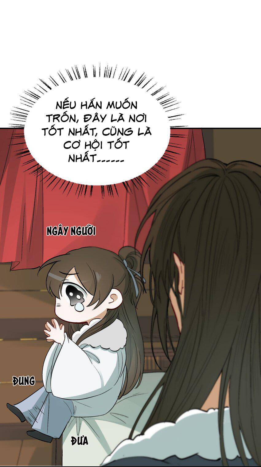 Loạn Thế Vi Vương Chapter 14.1 - 43